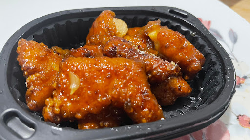 Photo of Chopstix - Swansea - 806 Oxford St, Swansea SA1 3AF